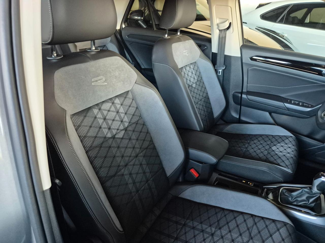 Volkswagen T-Roc 2.0 TDI SCR 150 CV DSG R-Line