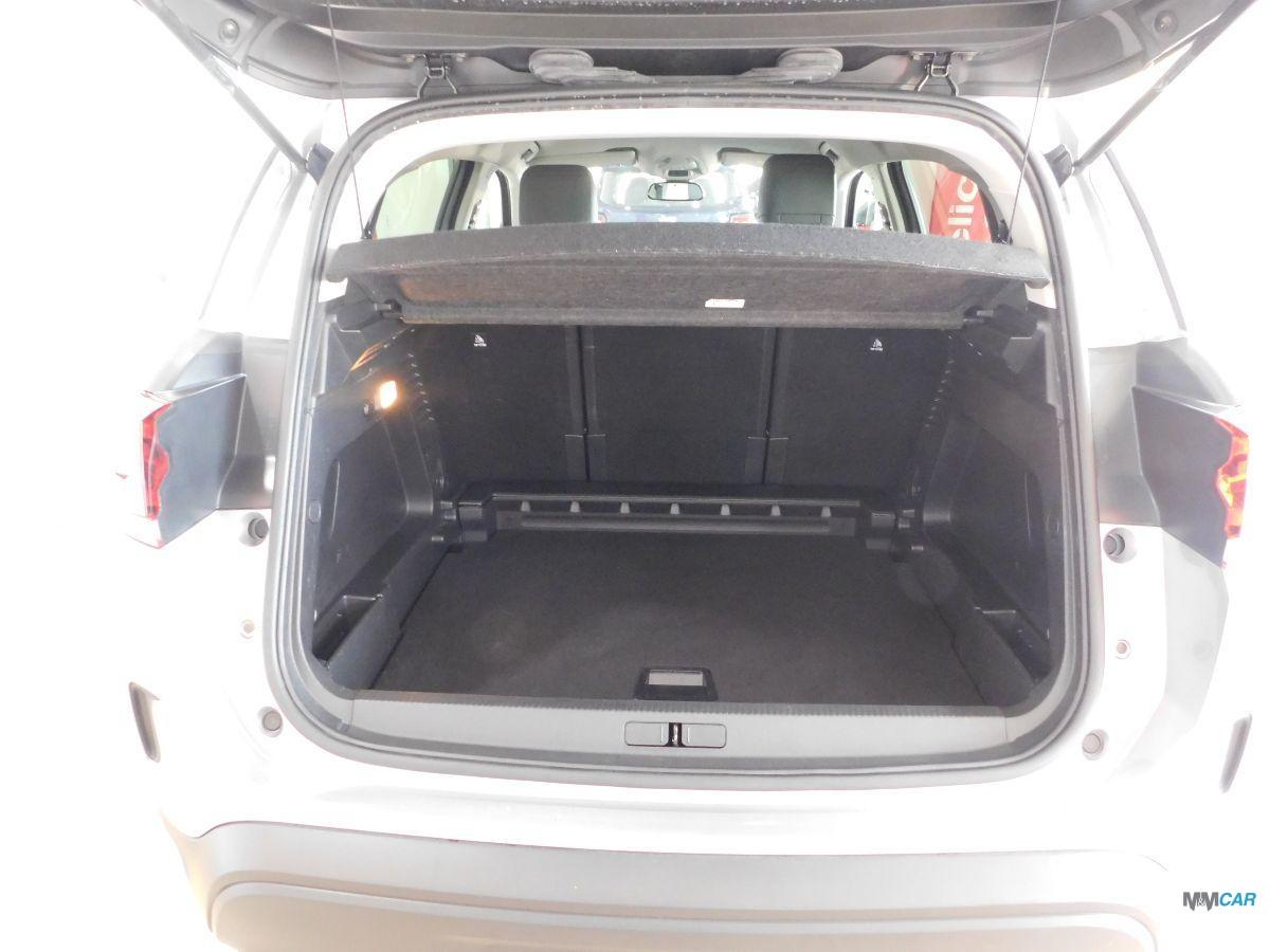 CITROEN - C5 Aircross - BlueHDi 130 S&S Feel Pack