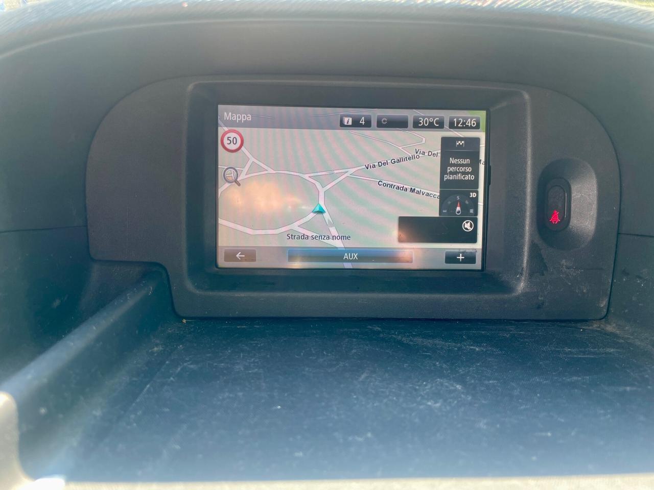 Renault Kangoo 1.5 DCI 90CV NAVI
