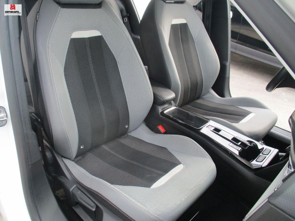 OPEL Mokka 1.2 Turbo 130cv aut. Ultimate KM50000
