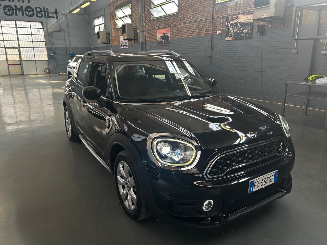 Mini Cooper S Countryman Mini 1.5 Cooper SE Business Countryman ALL4 Automatica