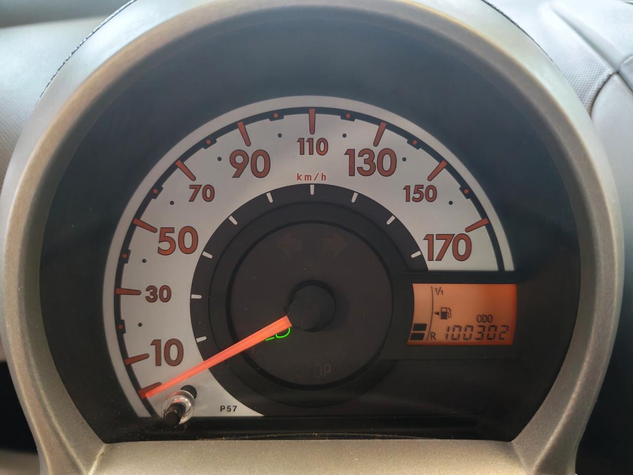 Toyota Aygo - EURO 5 !!!