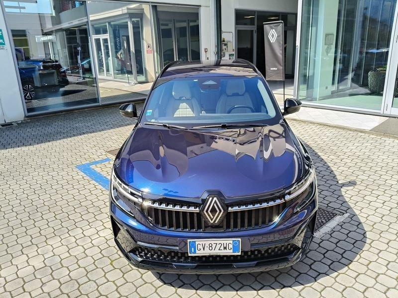 Renault Espace iconic E-Tech full hybrid 200 rif.GV872