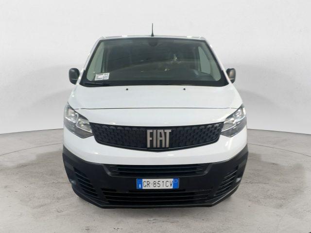 FIAT Scudo Scudo Van L2H1 2.0 Bluehdi 145cv MT6