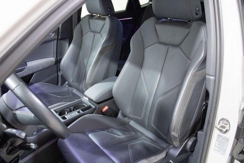 Audi Q3 Sportback 40 TDI quattro S tronic Quattro Edition