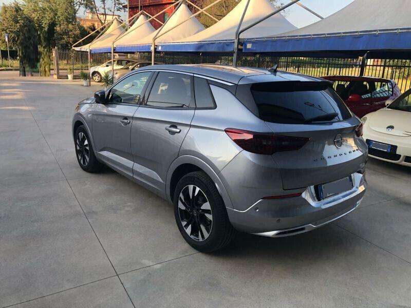 Opel Grandland 1.5Diesel 131cv Automatica 2023