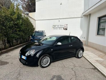 Alfa Romeo MiTo 1.3 JTDm 85 CV