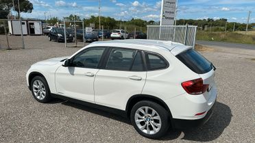 Bmw X1 sDrive16d Msport