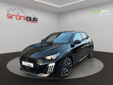 Peugeot 208 208 1.2 hybrid GT 145cv e-dcs 6 - PROMO SIRONIAUTO+