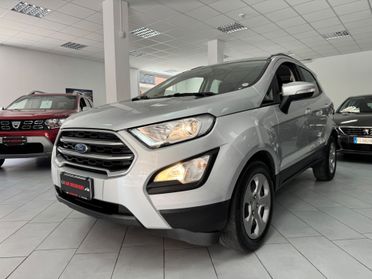 Ford EcoSport 1.5 Ecoblue 100 CV Start&Stop Plus