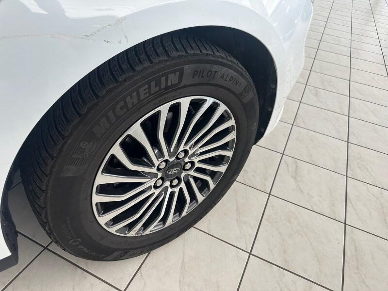 FORD S-Max 2ª serie S-Max 2.0 EcoBlue 190CV St...