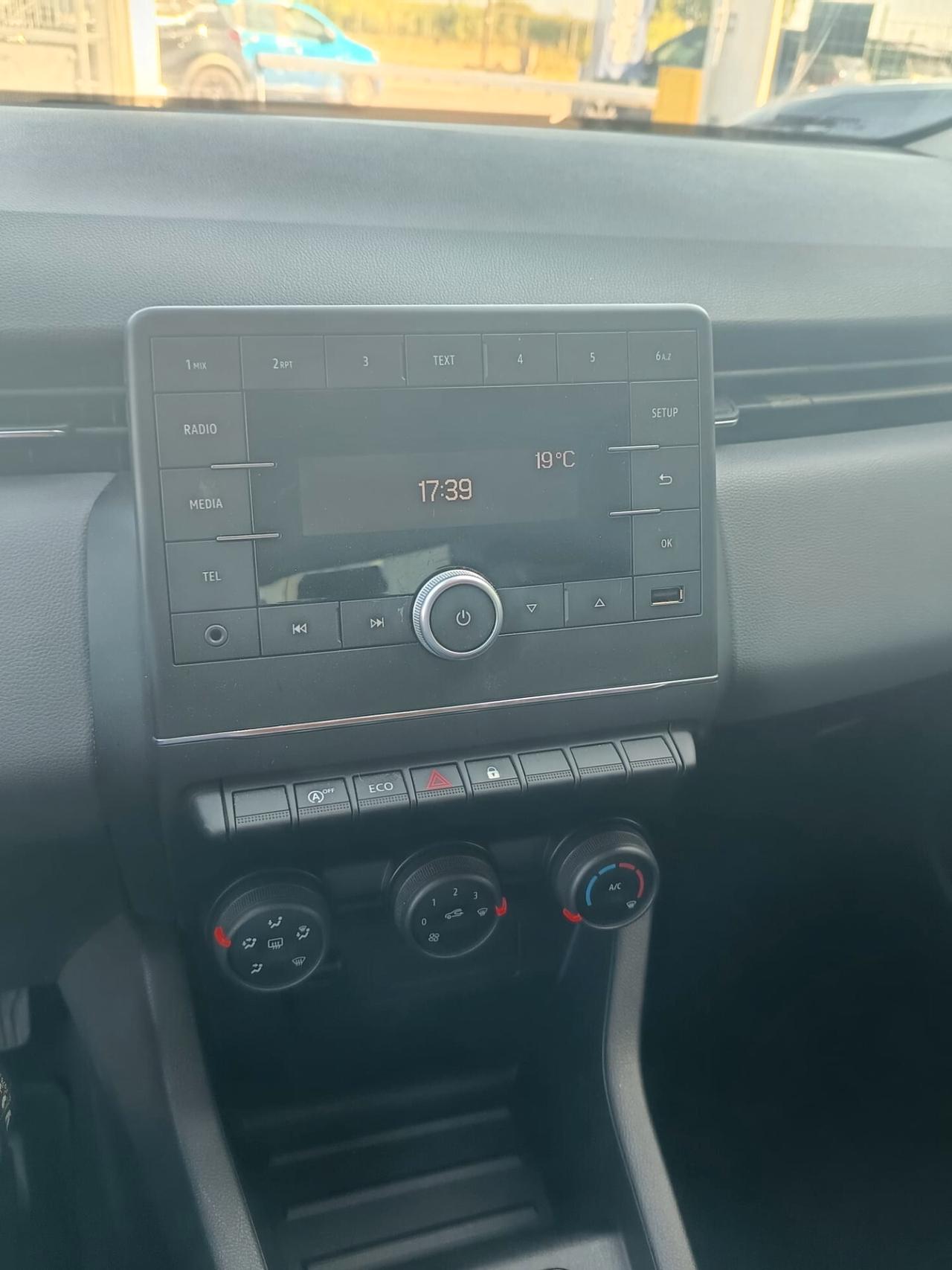 Renault Clio TCe 12V 100 CV GPL 5 porte Life