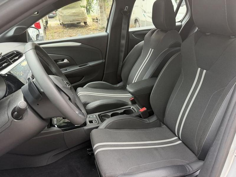 Opel Corsa Corsa 1.2 GS s&s 100cv at8 BICOLORE