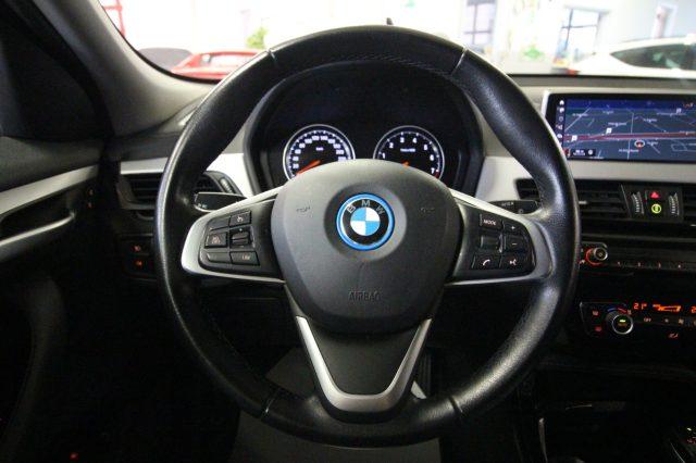 BMW X2 xDrive25e Business-X