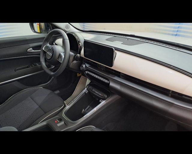 FIAT 600 1.2 hybrid 145cv auto