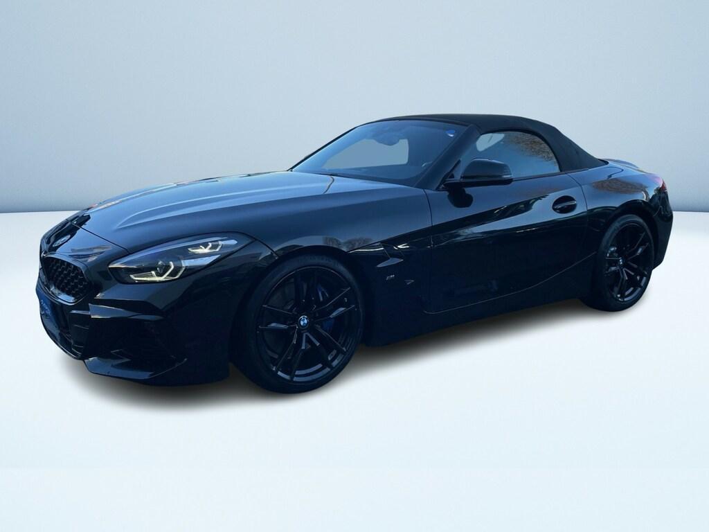 BMW Z4 M 40 i Steptronic