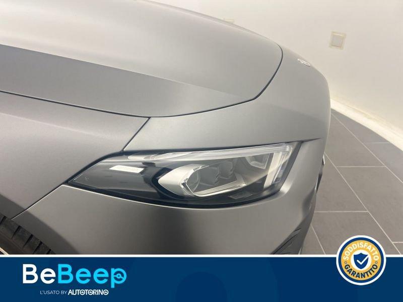 Mercedes-Benz Classe A A AMG 35 RACE EDITION 4MATIC AUTO