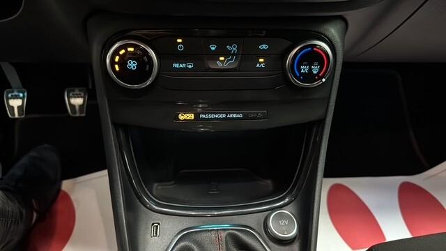 Ford Puma St-Line / 1.0 EcoBoost 125cv / 2022 / 55000km