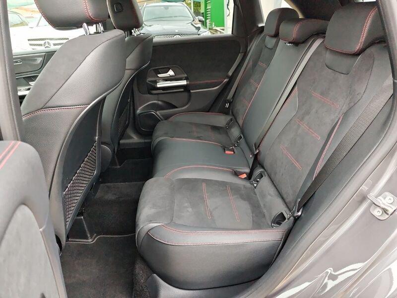 Mercedes-Benz Classe B B 180 d AMG Line Advanced Plus