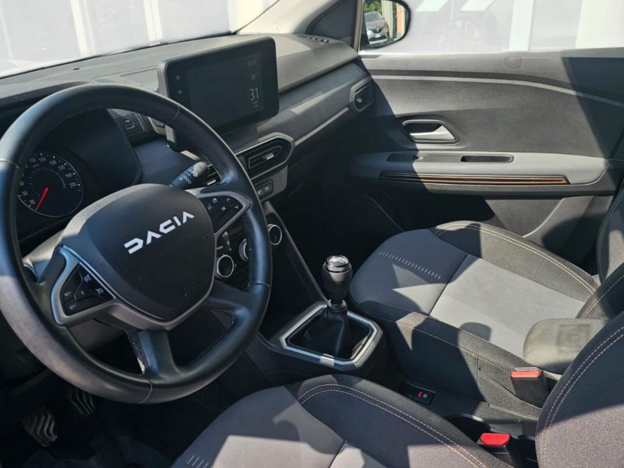 Dacia Jogger 1.0 TCe GPL 100 CV 5 posti Extreme Up