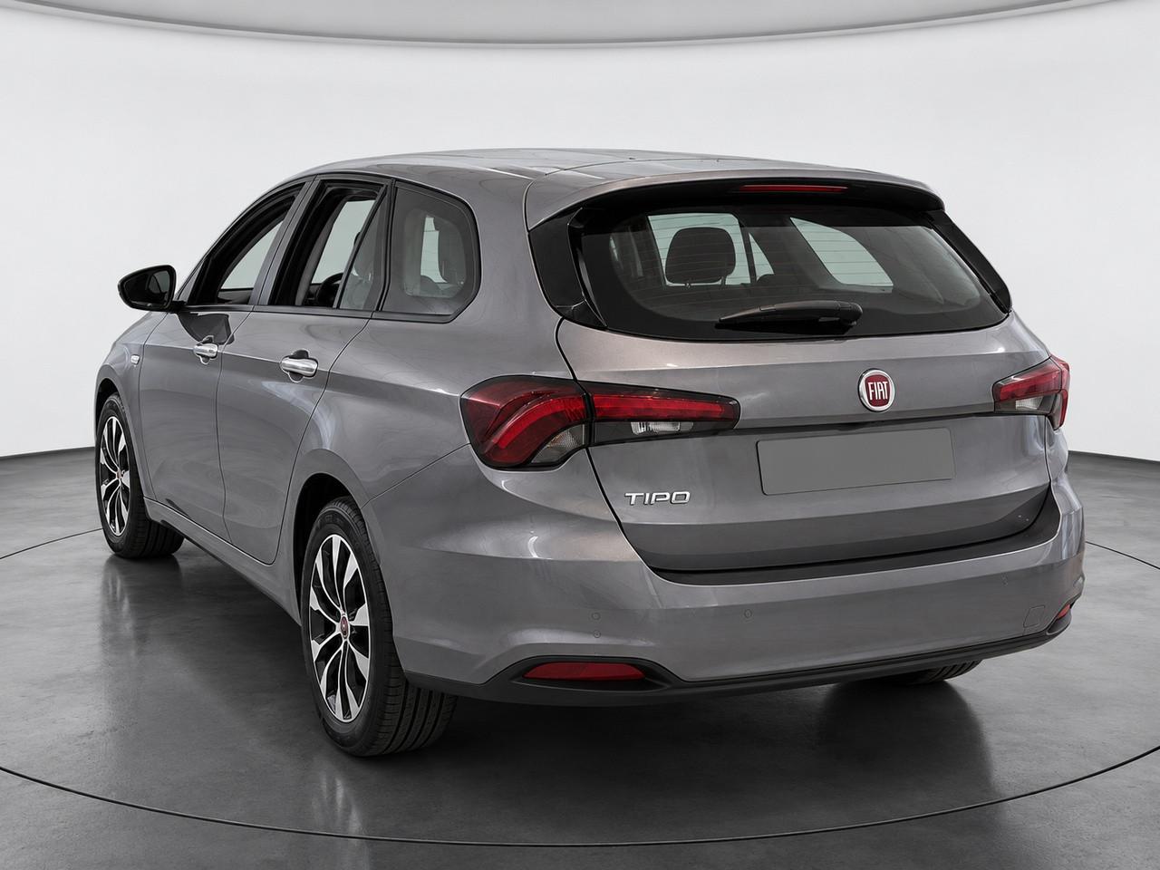 FIAT Tipo 5porte II 2021 - Tipo 5p 1.3 mjt CityLife s&s 95cv