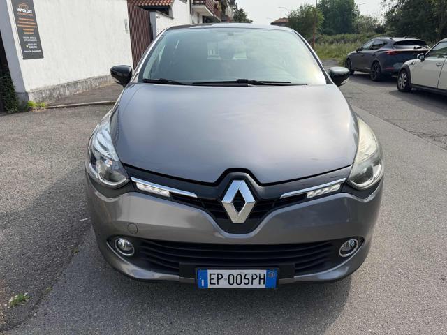 RENAULT Clio 1.2 75CV 5 porte Wave