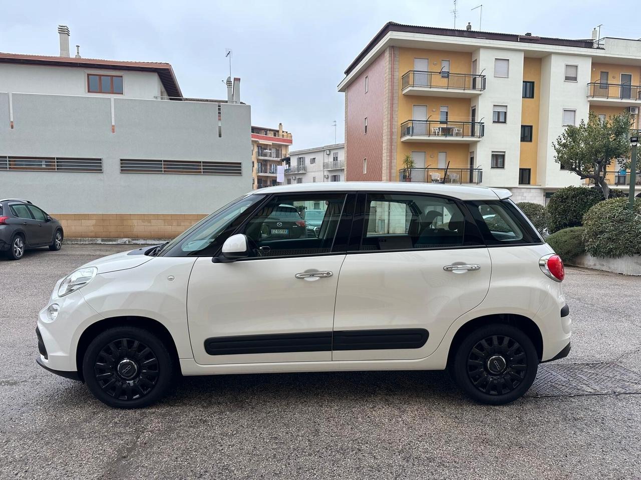 Fiat 500L Pro 1.6 MJT 120CV Mirror 4 posti (N1)