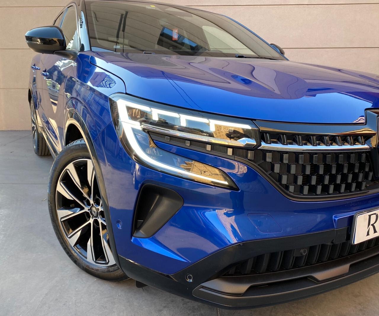 Renault Austral 1.2 Ibrida