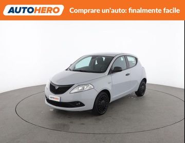 LANCIA Ypsilon 1.2 69 CV 5 porte S&S Elefantino Blu