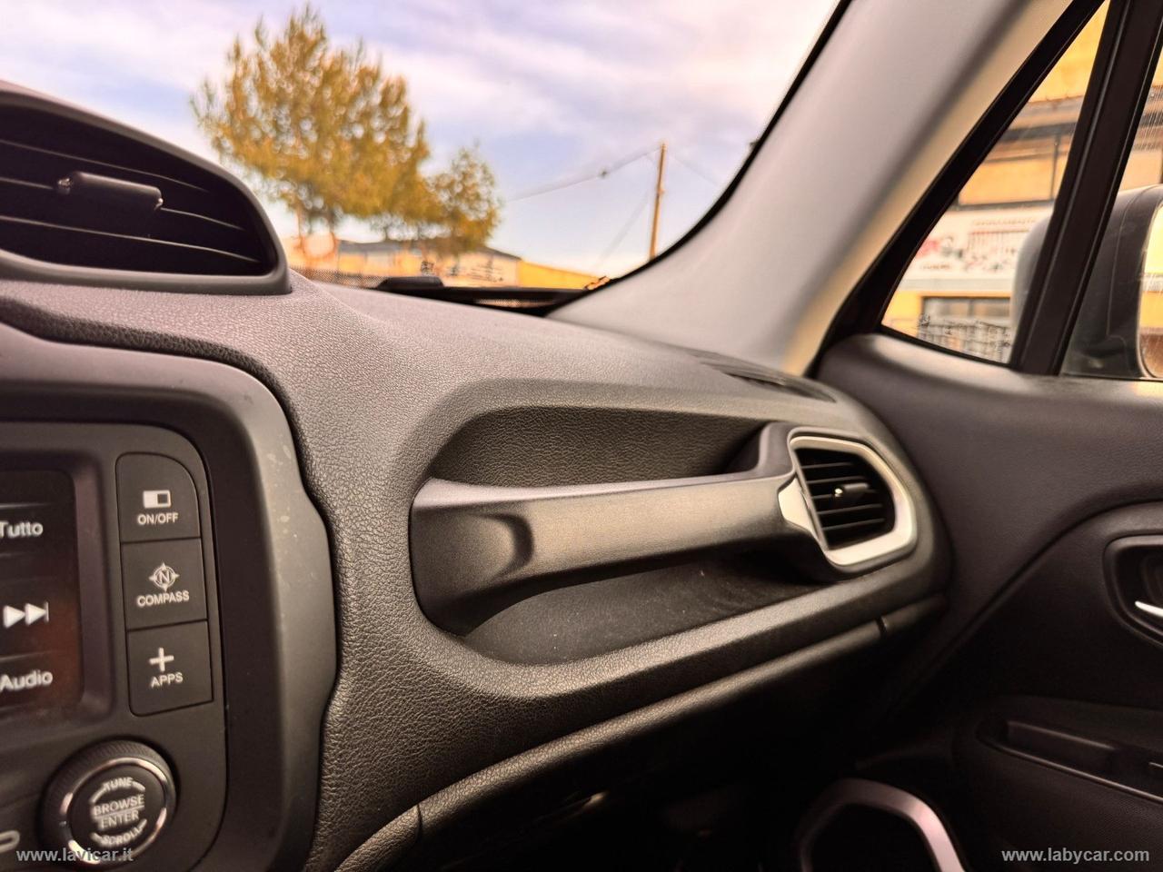 JEEP Renegade 1.6 Mjt Sport