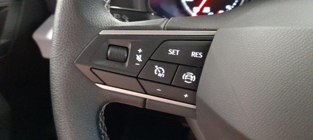 SEAT Arona 1.0 TGI Style FULL LED