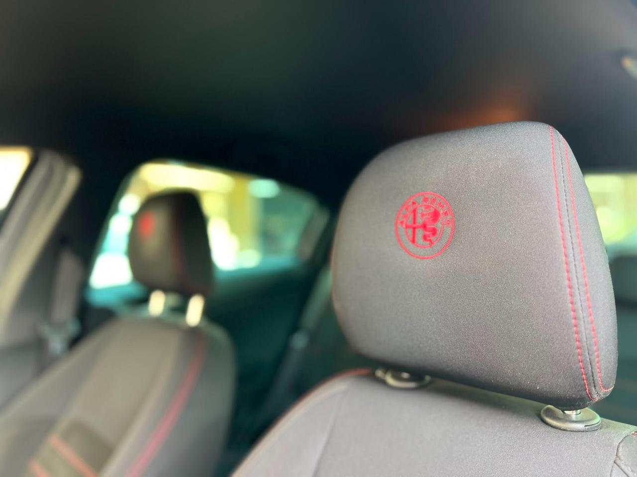 Alfa Romeo Giulietta 1.6 JTDm TCT 120 CV Sport