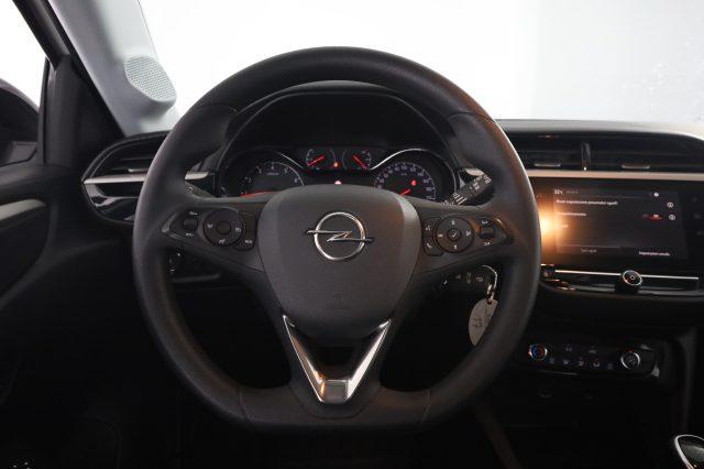 OPEL Corsa Corsa 1.5 D 100 CV Edition