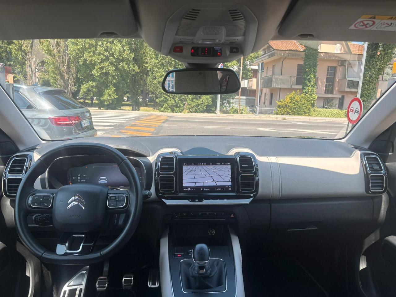 Citroen C5 Aircross C5 Aircross BlueHDi 130 S&S Shine NESSUN VINCOLO