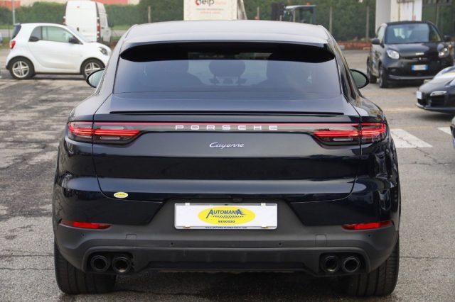 PORSCHE Cayenne Coupé 3.0 V6 IVA ESPOSTA