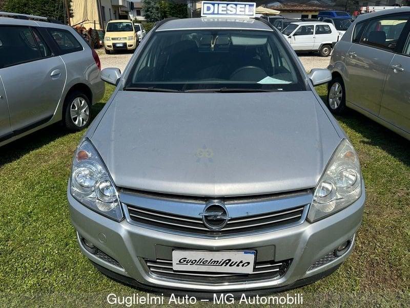 Opel Astra Astra 1.7 CDTI 101CV Station Wagon Cosmo