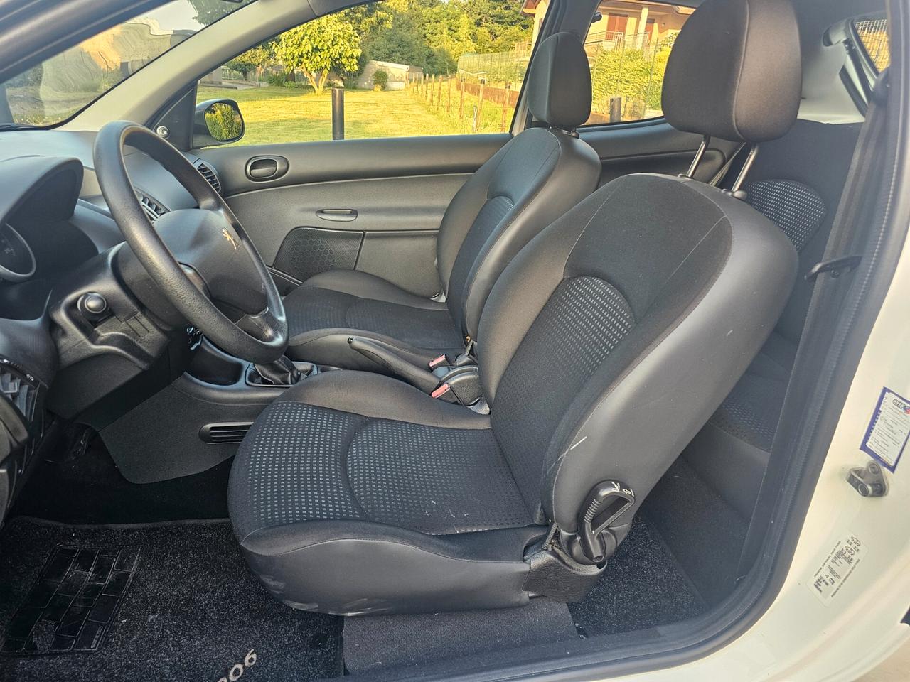 Peugeot 206 Plus 1.1 60CV 3p. Trendy