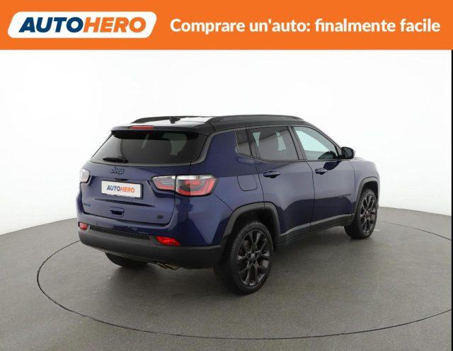 JEEP Compass 1.3 Turbo T4 240 CV PHEV AT6 4xe S