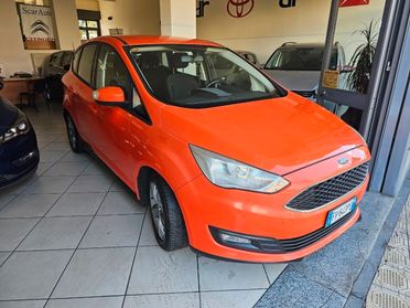 Ford C-Max 1.5 TDCi 95CV Start&Stop Titanium - NAVIGATORE