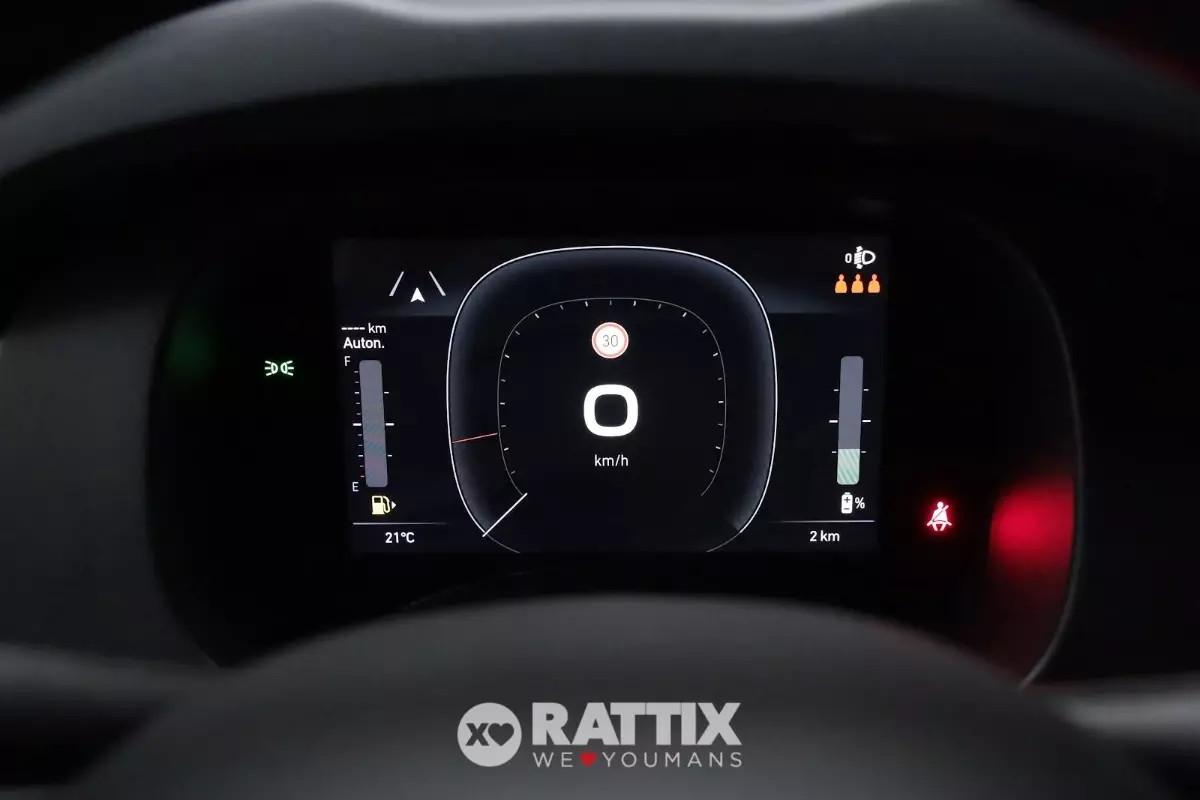 Fiat Panda 1.0 Firefly Hybrid 70CV