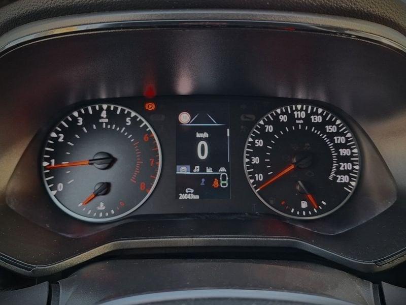 Renault Clio 1.0 TCE 100 CV GPL Equilibre