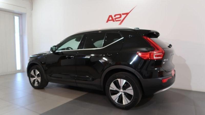 Volvo XC40 Recharge T4 Plug-in Hybrid auto Recharge Core