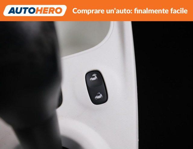 SMART ForTwo 90 0.9T twinamic cabrio Urbanrunner Proxy