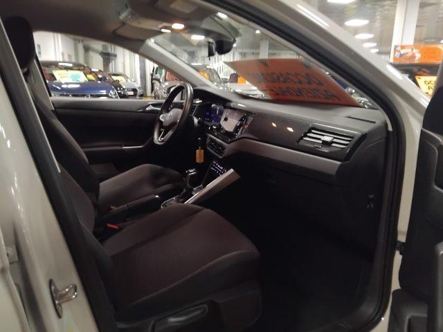 VOLKSWAGEN Polo 1.0 TSI DSG Life C/GRIMALDI SPECIAL DAY