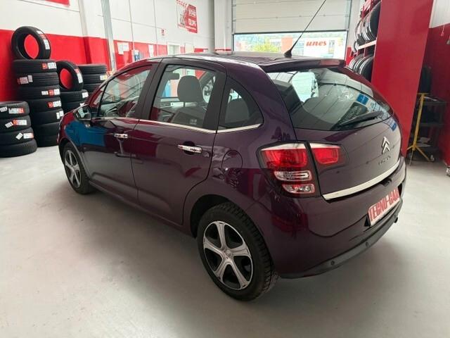 Citroen C3 PureTech 82 Feel Edition