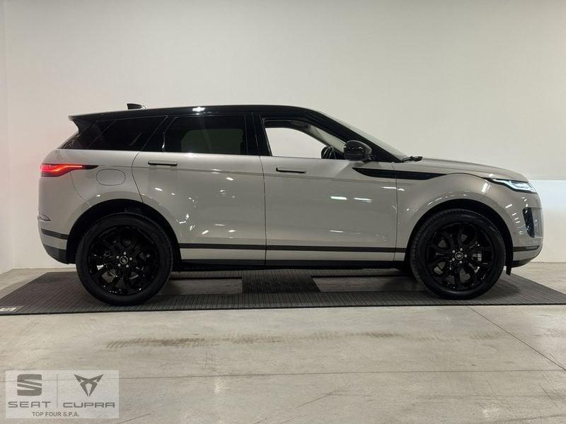 Land Rover Range Rover Evoque Range Rover Evoque 2.0d i4 mhev SE awd 150cv auto