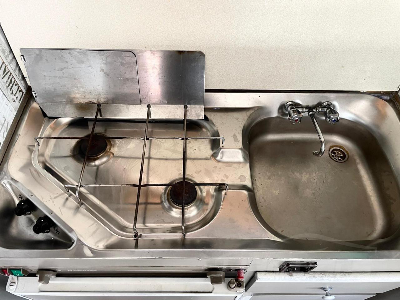 Ford TRANSIT 120 s 2.5