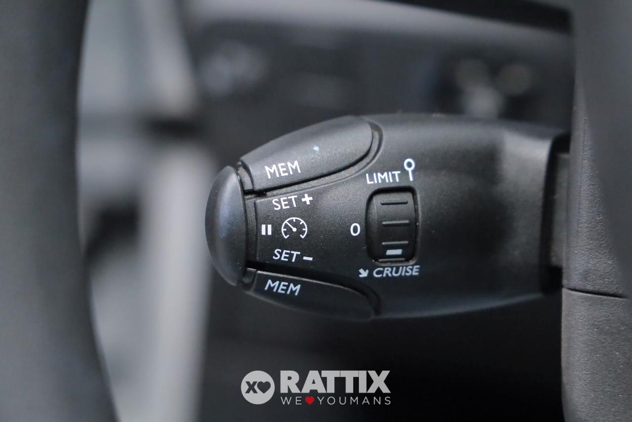 Citroen C3 1.2 Puretech 83CV Feel Pack