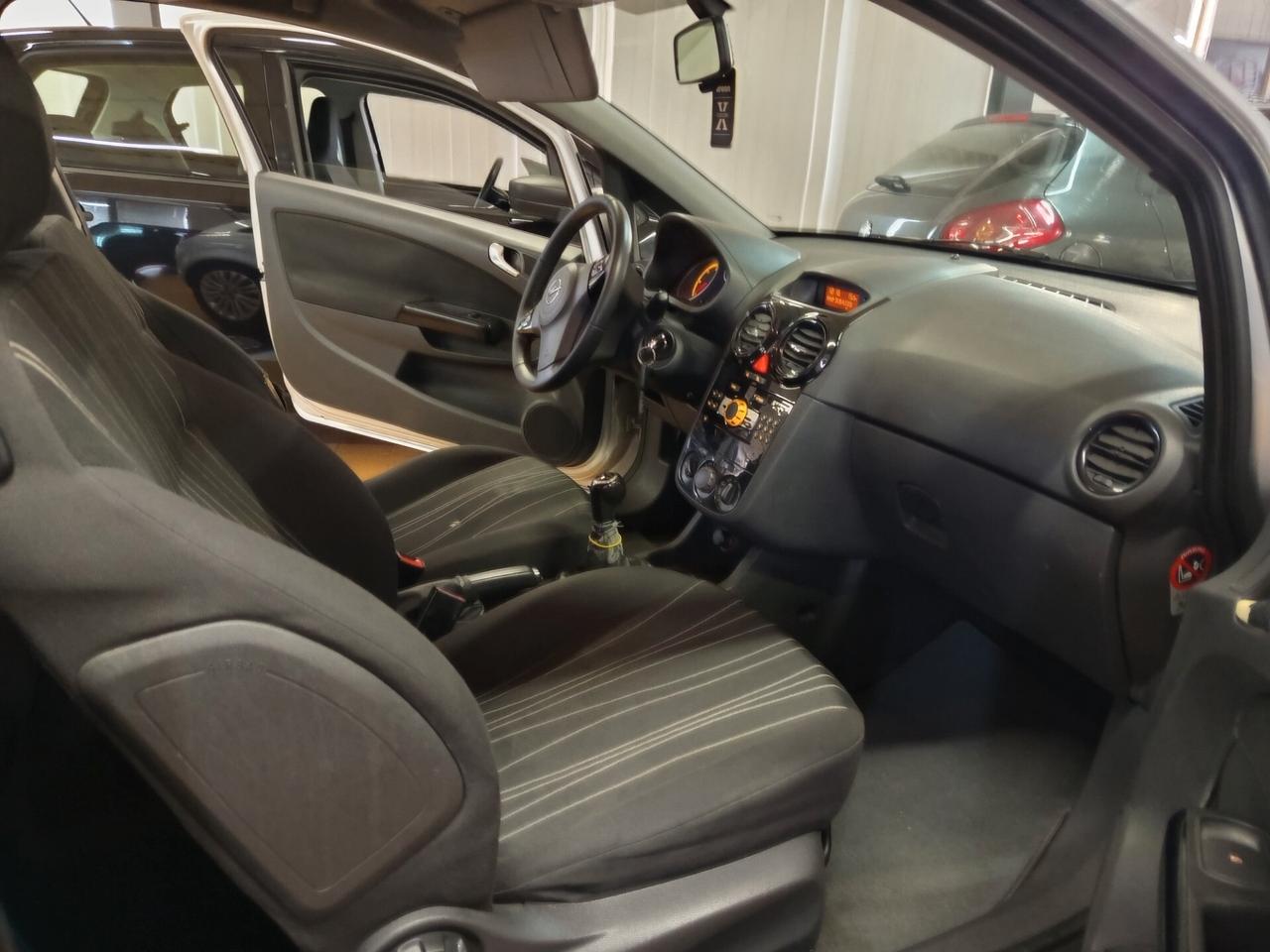 Opel Corsa 1.3 CDTI 75CV ecoFLEX 3 porte Edition
