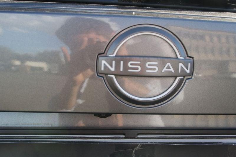 Nissan Juke Juke 1.0 DIG-T 114 CV DCT N-Connecta